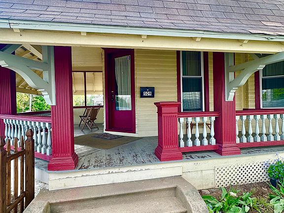 4th image of 509 W Main St
