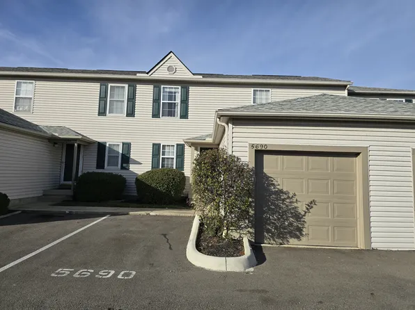 5690 Kilbury Ln, Hilliard, OH 43026
