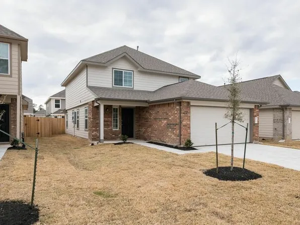 25222 Sanitas Valley Dr, Porter, TX 77365
