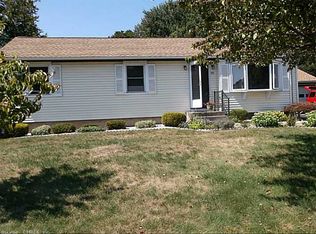 101 Washington Rd, Cromwell, CT 06416