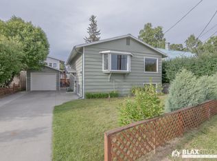 718 10th Ave, Fairbanks, AK 99701