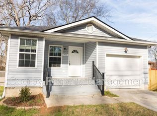 1913 Tuskegee Blvd, Chattanooga, TN 37421