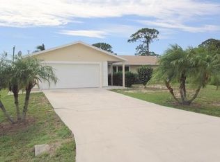 342 NW Byron St, Port Saint Lucie, FL 34983