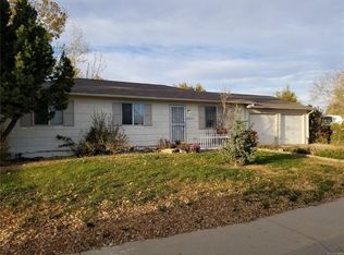 12217 E 52nd Pl, Denver, CO 80239