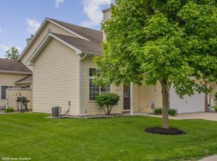 1521 SE Delaware Ave APT 1, Ankeny, IA 50021