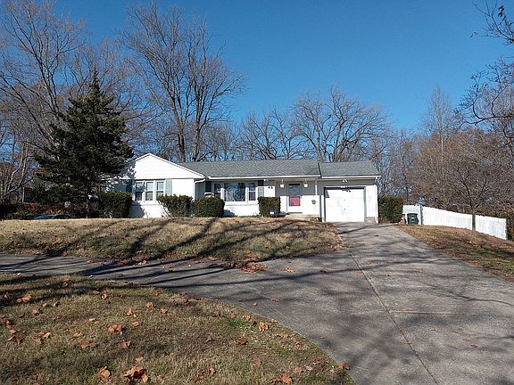 4th image of 2140 W Cape Rock Dr