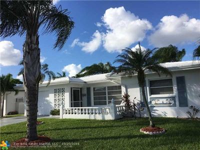 8207 NW 57th Pl, Tamarac, FL, 33321