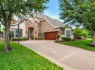 2004 Bradley Ct, Keller, TX 76248