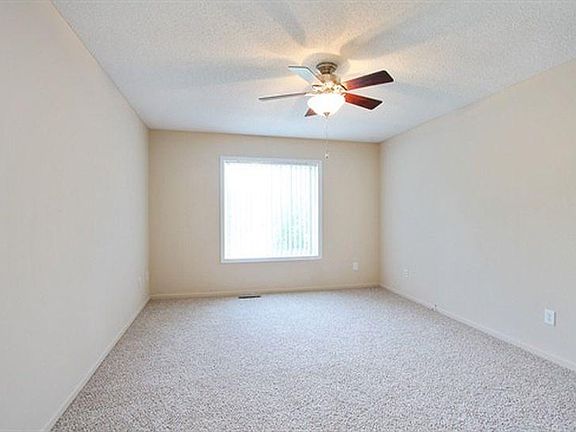 Large bedroom # 2 