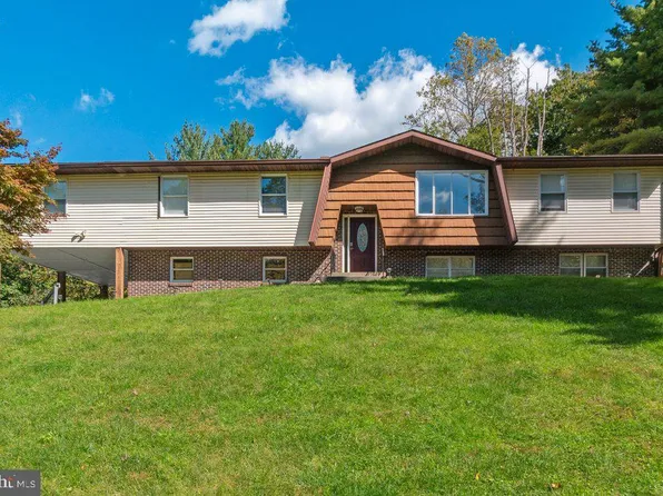 11022 Powers Ave, Cockeysville, MD 21030