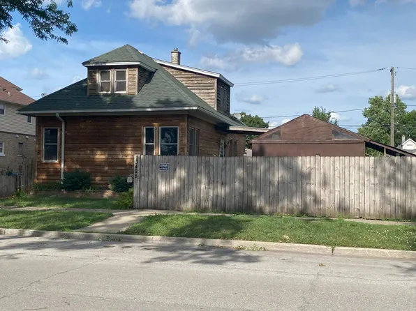 13425 S Avenue M, Chicago, IL 60633