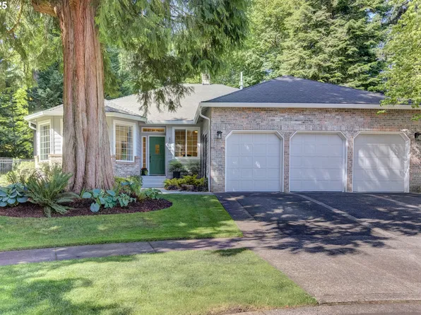 4111 NE 137th Cir, Vancouver, WA 98686