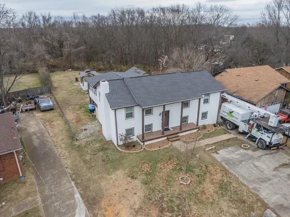417 Jessie Dr, Nashville, TN 37211