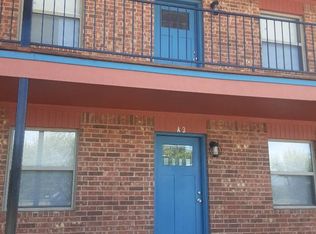 505 NW Oak Ave #B2, Cache, OK 73527