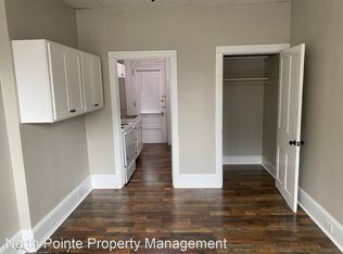 417 W King St #3, Lancaster, PA 17603