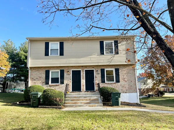 913 Page St #A, Salem, VA 24153