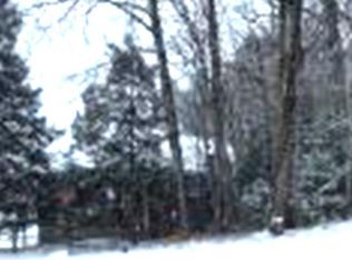 3969 N Wilson Lake Cir E, Mercer, WI 54547