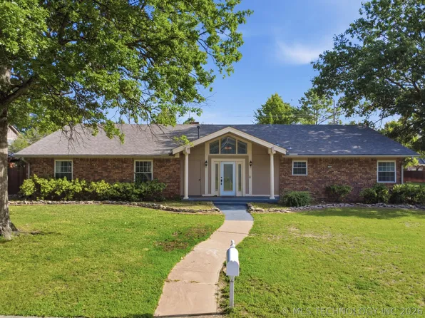 7003 E 86th Pl, Tulsa, OK 74133