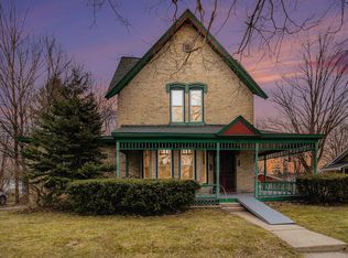 230 W Todd Ave, Reed City, MI 49677