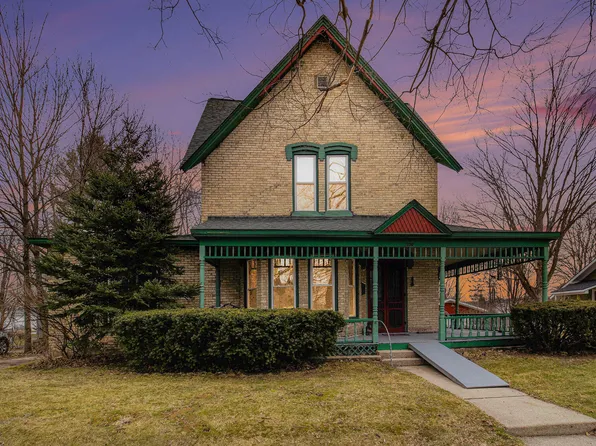 230 W Todd Ave, Reed City, MI 49677