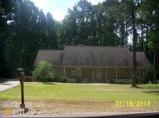 127 Saint Marks Rd, Hogansville, GA 30230