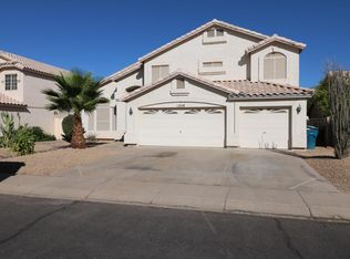 1258 N Ithica St, Gilbert, AZ 85233