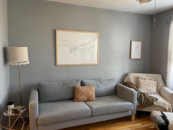 2nd image of 1725 N Albany Ave #2