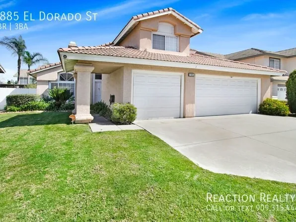 7885 El Dorado St, Fontana, CA 92336