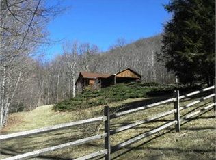 191 Bluff View Dr, West Jefferson, NC 28694