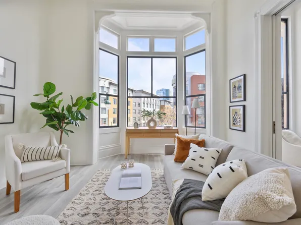 1909 San Pablo Ave Unit G, Oakland, CA 94612