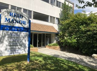 1875 W 7th Ave #205, Vancouver, BC V6J1S9