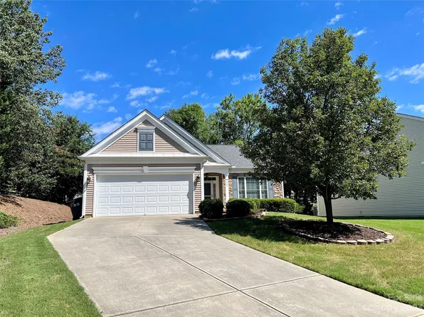 5207 Wrens Nest Ln, Charlotte, NC 28269