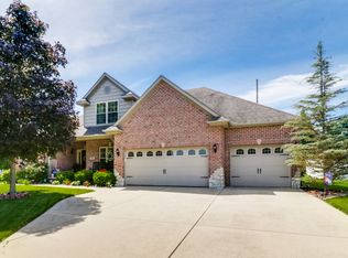 1099 Balsam Rd, Normal, IL 61761