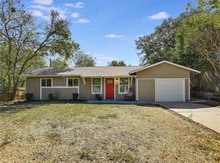 2909 Dresden Cv, Austin, TX 78723