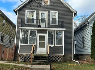921 S 73rd St, Milwaukee, WI 53214