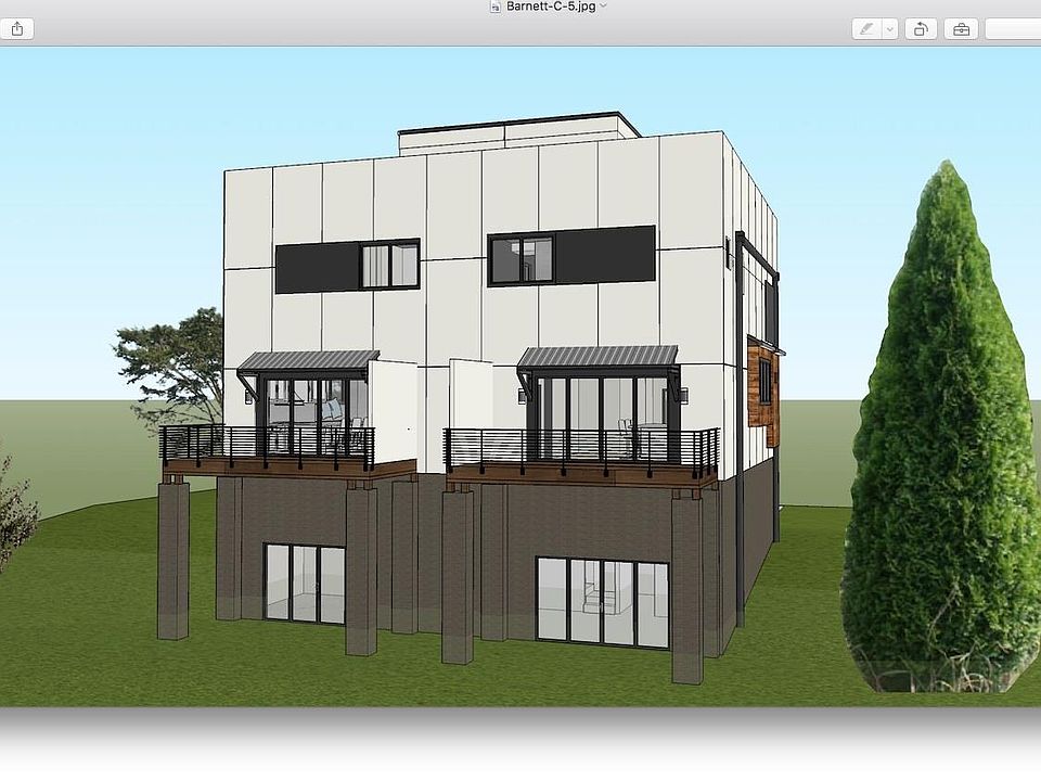 2nd image of 791 Barnett St NE