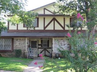 303 Melody Ln, Duncanville, TX 75116