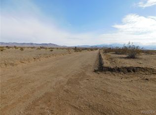 3533 S Pinion Rd, Golden Valley, AZ 86413