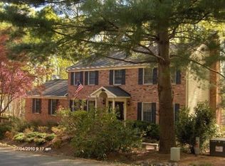 15913 Brawner Dr, Dumfries, VA 22025