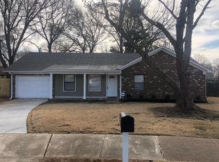7929 Vera Louise Cir, Memphis, TN 38133