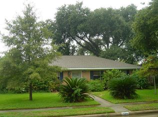 4502 Goldfinch St, Houston, TX 77035