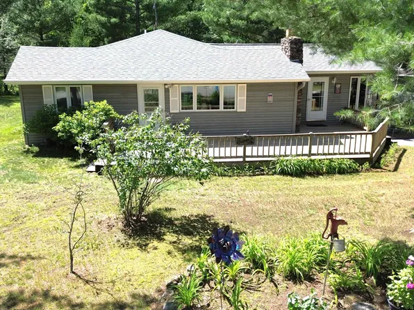 N7697 E Butler Rock Rd, Crivitz, WI 54114