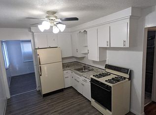 25652 Dodge St, Roseville, MI