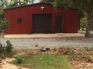 19303 Highway 13 S, Humnoke, AR 72072