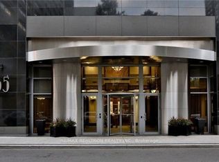 35 Balmuto St #Penthouse 02, Toronto, ON M4Y 0A3