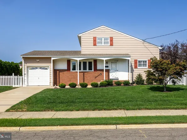 12 Argonne Ave, Hamilton, NJ 08620