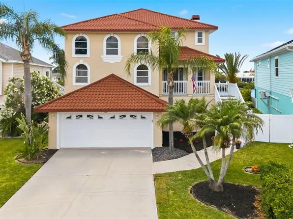 5551 Jobeth Dr, New Port Richey, FL 34652