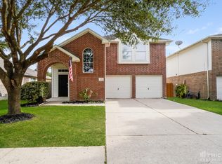 2506 Fox River Ln, Spring, TX 77386