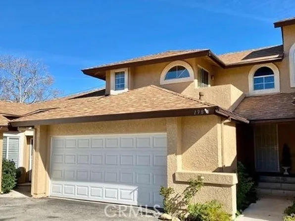 22914 Banyan Pl Unit 198, Santa Clarita, CA 91390