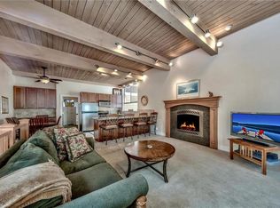 121 Juanita Drive #2-27, Incline Village, NV 89451